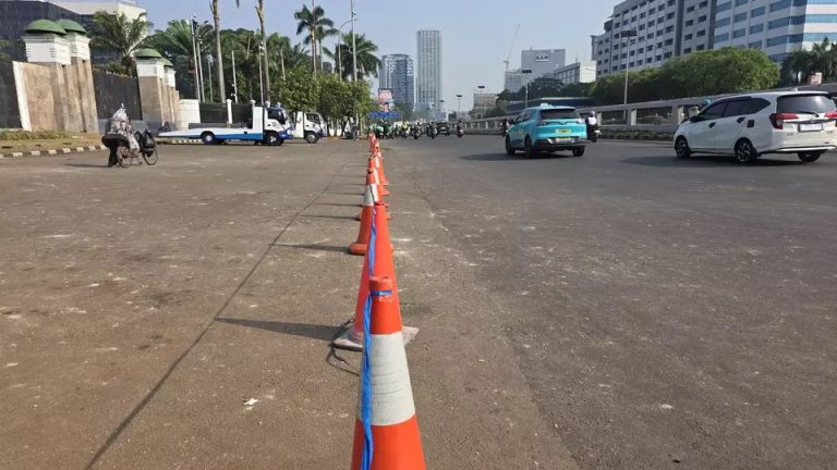 Jalan Gatot Subroto
